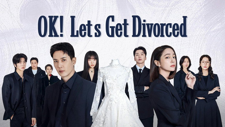 OK! Let's Get Divorced still 4