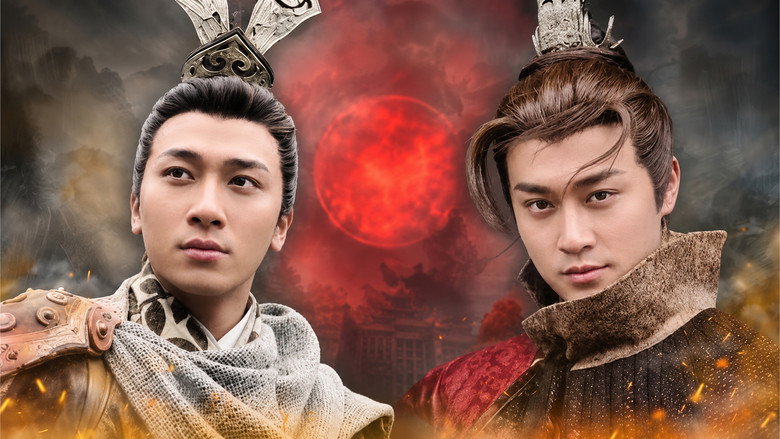 Twin of Brothers still 8