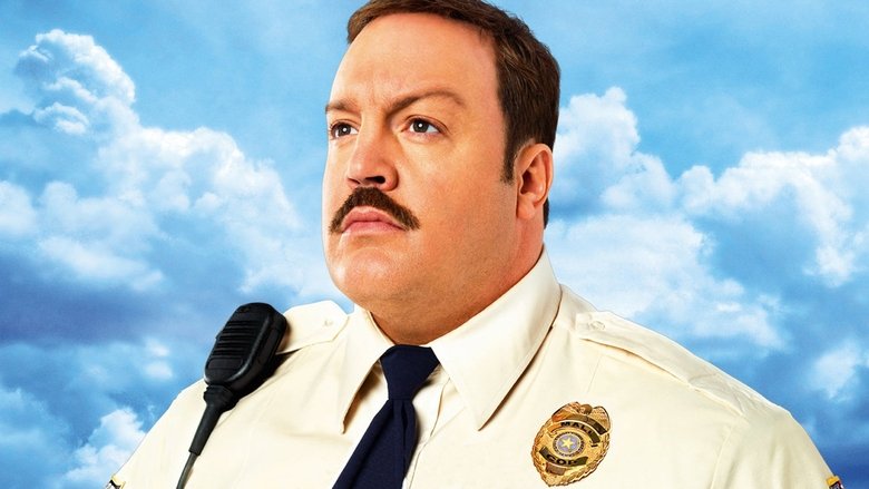 Paul Blart: Mall Cop still 3