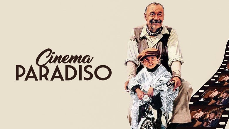Cinema Paradiso still 4