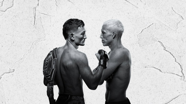 UFC 326: Holloway vs. Oliveira 2 still 8