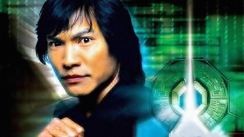 Timecop: The Berlin Decision still 4