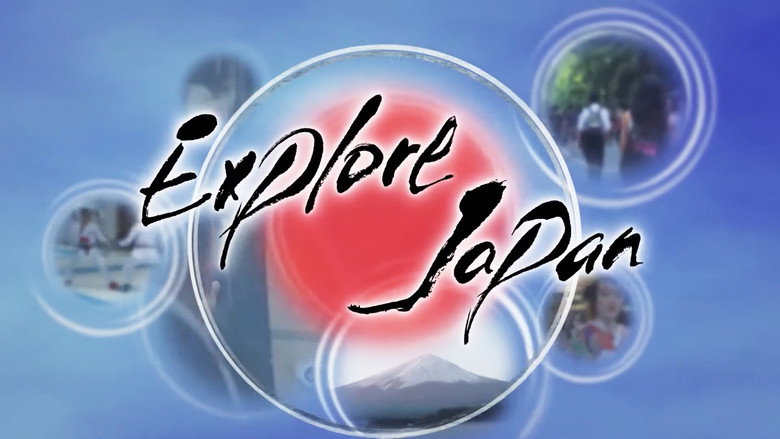 Explore Japan still 1