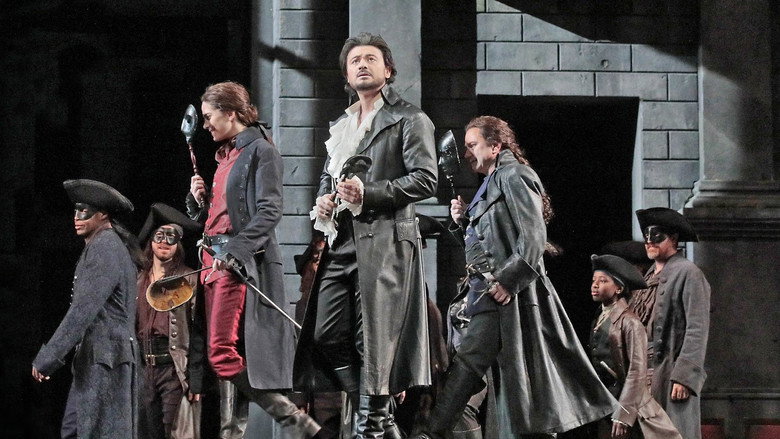 The Metropolitan Opera: Roméo et Juliette still 3