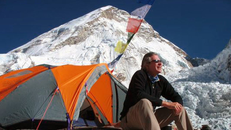 Storm Over Everest still 2