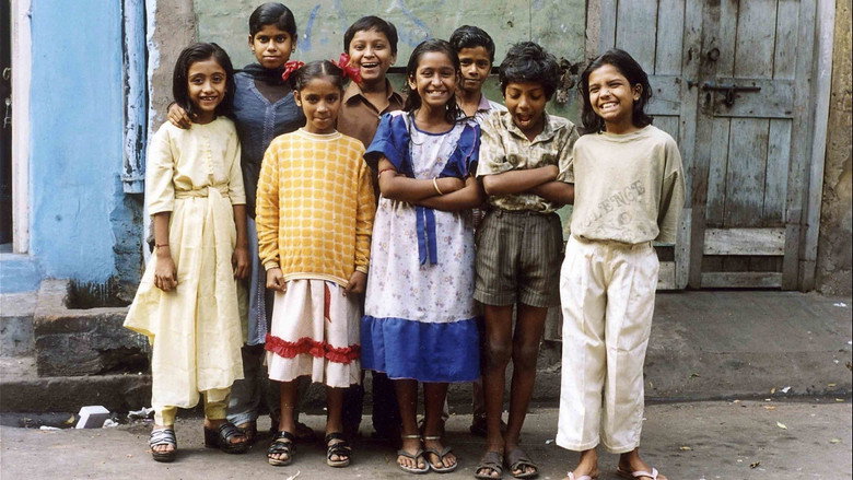 Born into Brothels: Calcutta's Red Light Kids still 2