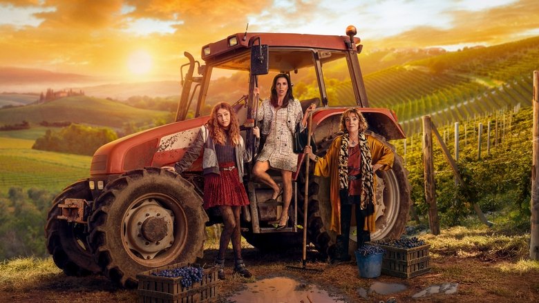Land of Women still 2