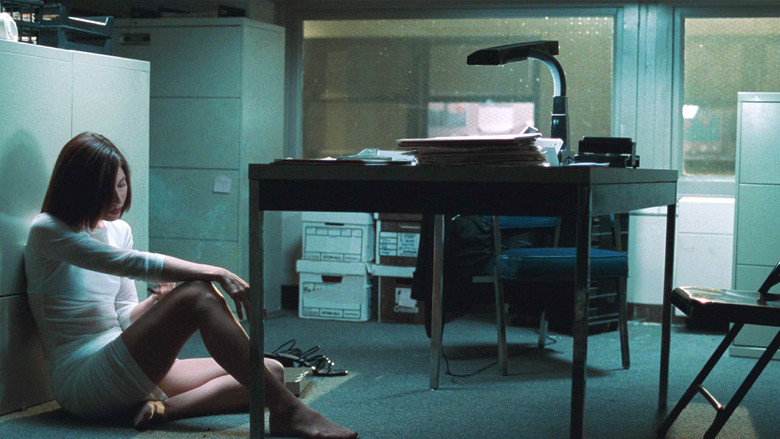 Being John Malkovich still 4