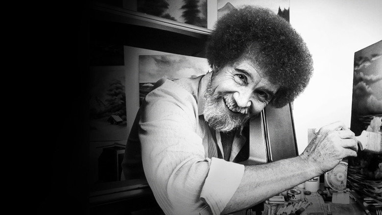Bob Ross: Happy Accidents, Betrayal & Greed still 2