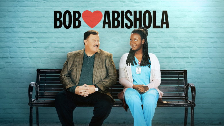 Bob Hearts Abishola still 2