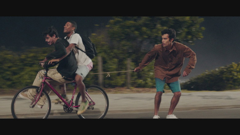RIO DREAMS still 5