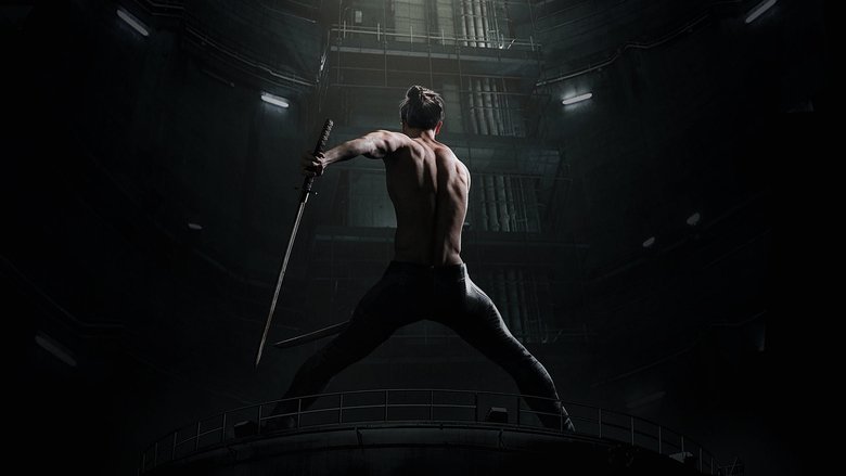 2099: The Soldier Protocol still 2