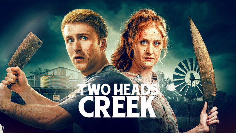 Two Heads Creek still 1