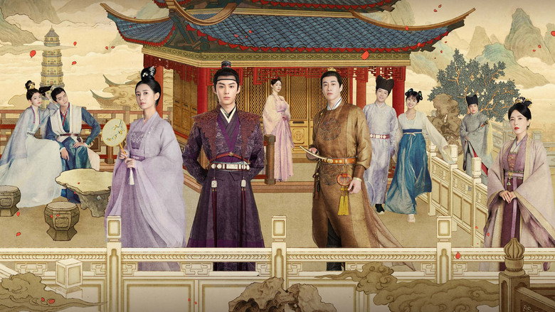 Unchained Love still 1