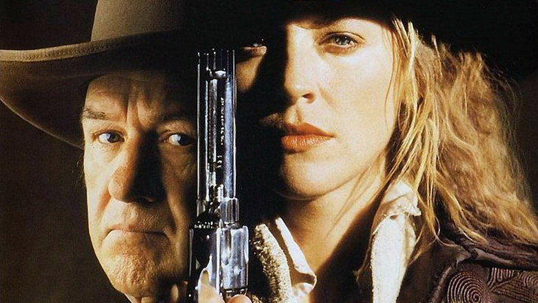 The Quick and the Dead still 8