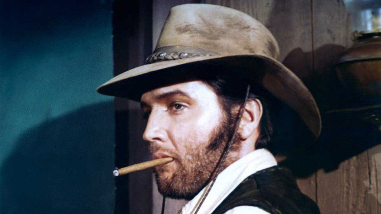 Charro! still 3