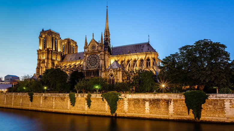 Notre-Dame de Paris, le chantier du siècle still 3