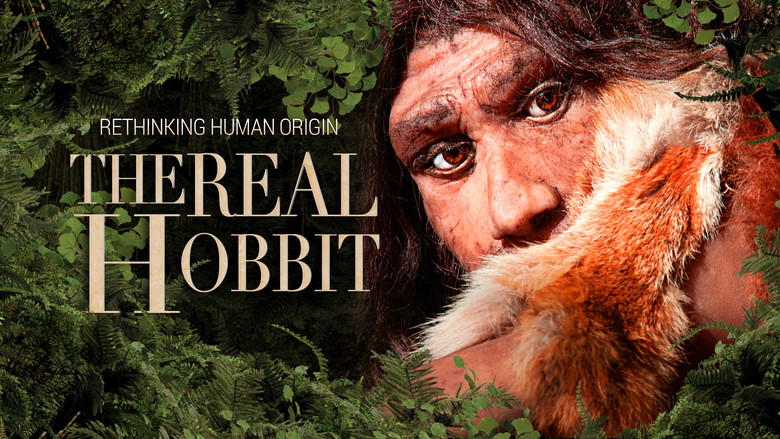 The Hobbit Enigma still 1