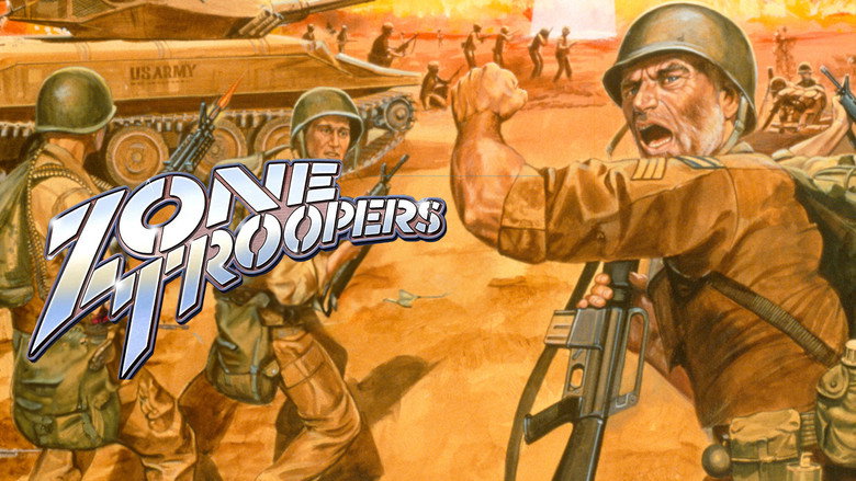 Zone Troopers still 4