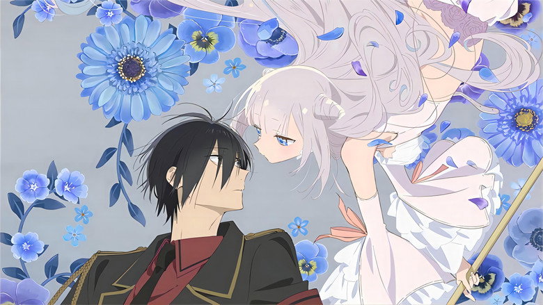 The Magical Girl and the Evil Lieutenant Used to Be Archenemies still 1