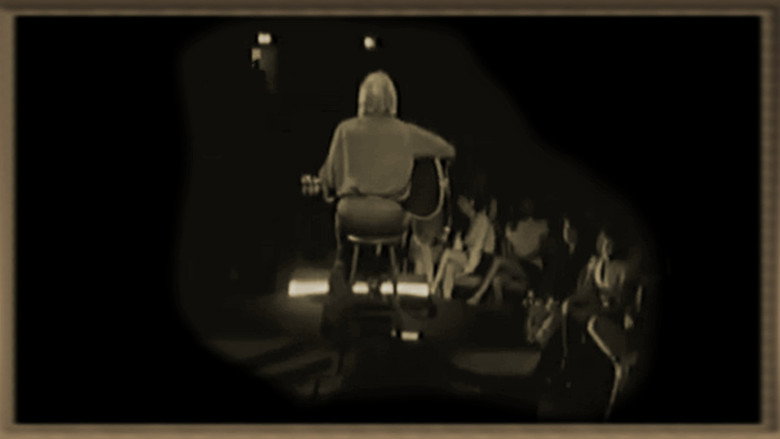 Johnny Cash - Manhattan Center still 7