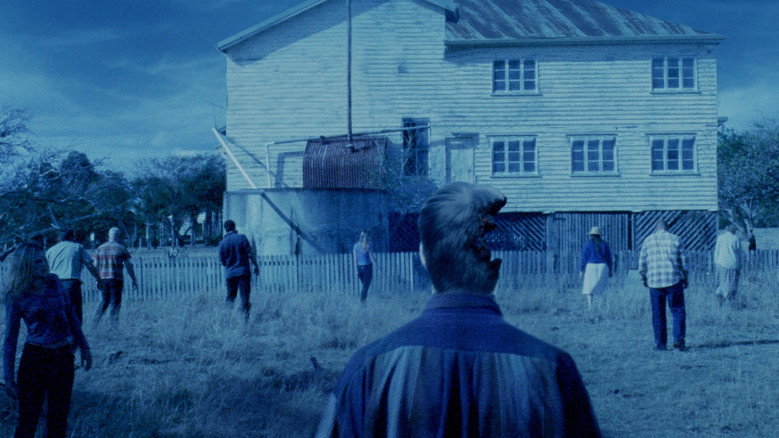 Undead still 1