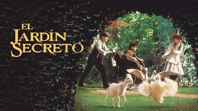 The Secret Garden still 7