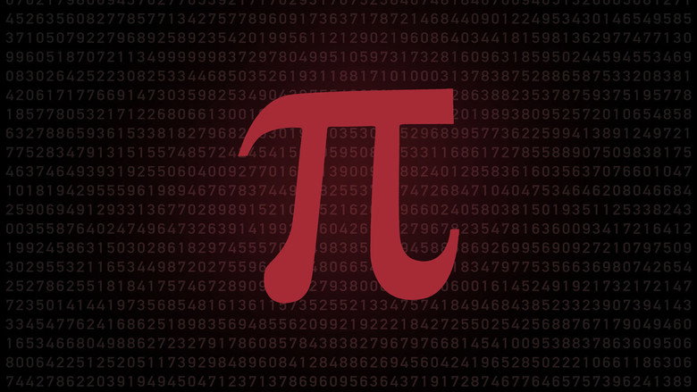 Pi still 6