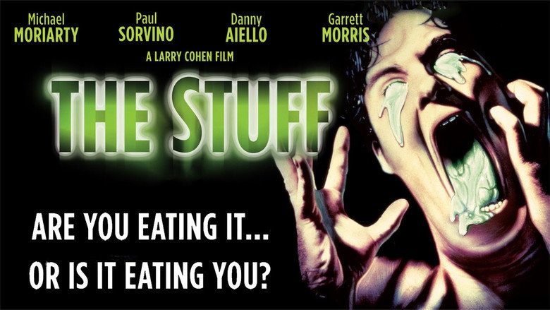 The Stuff still 7