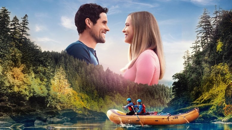 A Whitewater Romance still 1