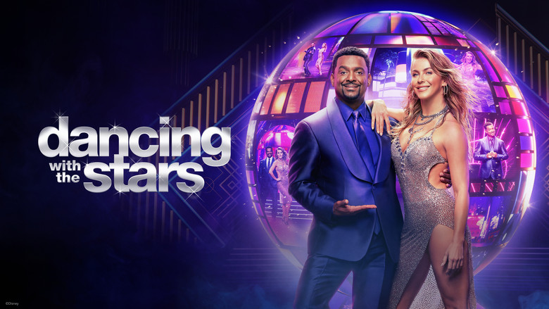 Dancing with the Stars still 6