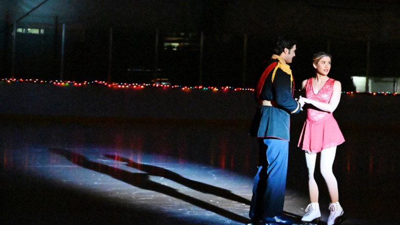 A Royal Christmas on Ice still 4