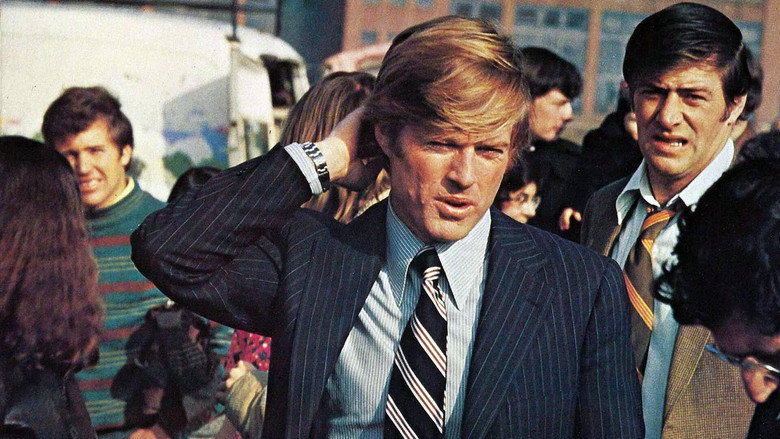 The Candidate still 1