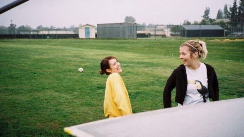 Behind the Scenes of Palo Alto still 4