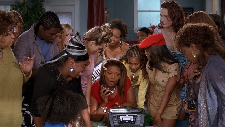 Beauty Shop still 6