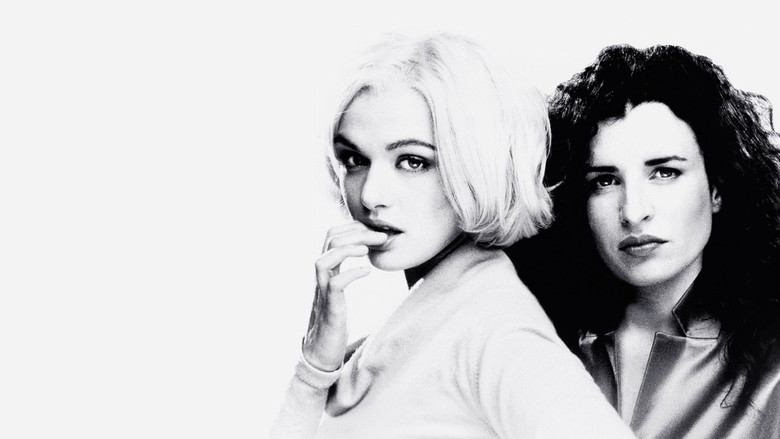 Beautiful Creatures still 3