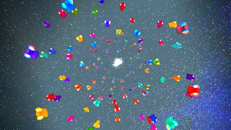 Thine Own Self still 1