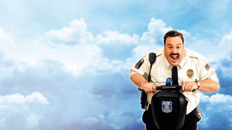 Paul Blart: Mall Cop still 7