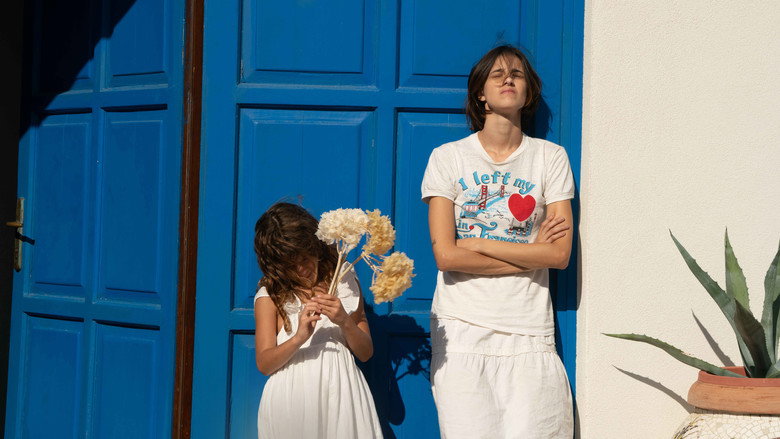 The Kidnapping of Arabella still 5