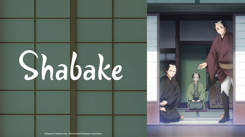 Shabake still 2