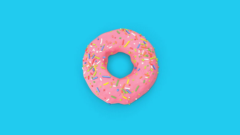 Icons Unearthed: The Simpsons still 1