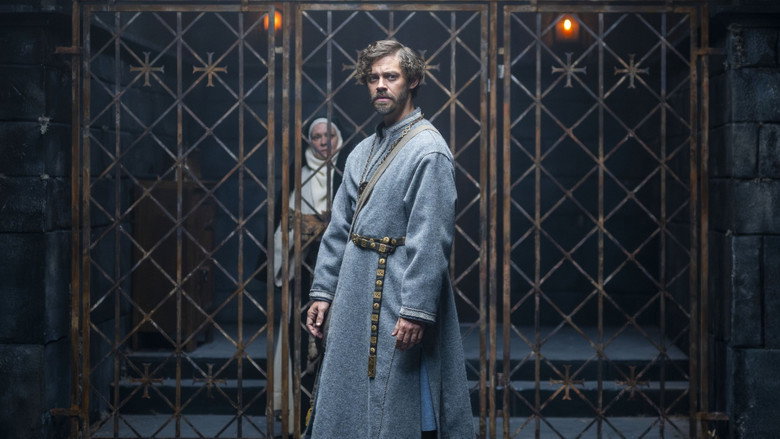 The Physician II still 4
