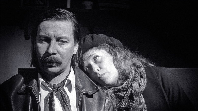 La Vie de Bohème still 2