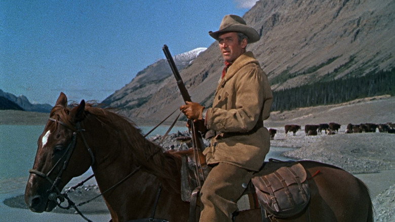 The Far Country still 4