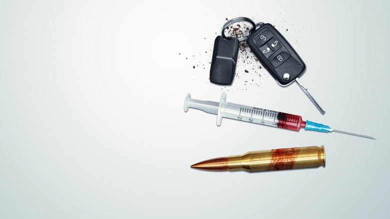Accident, Suicide or Murder still 1