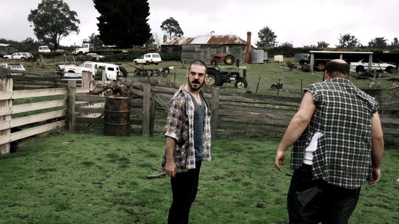 Blood Hunt still 3