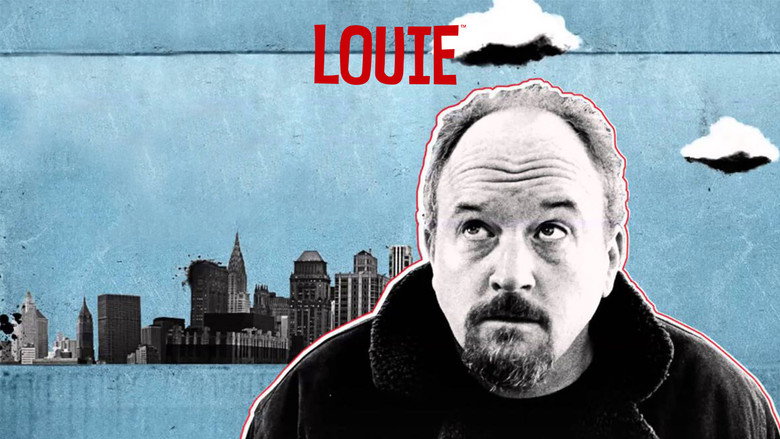 Louie still 3