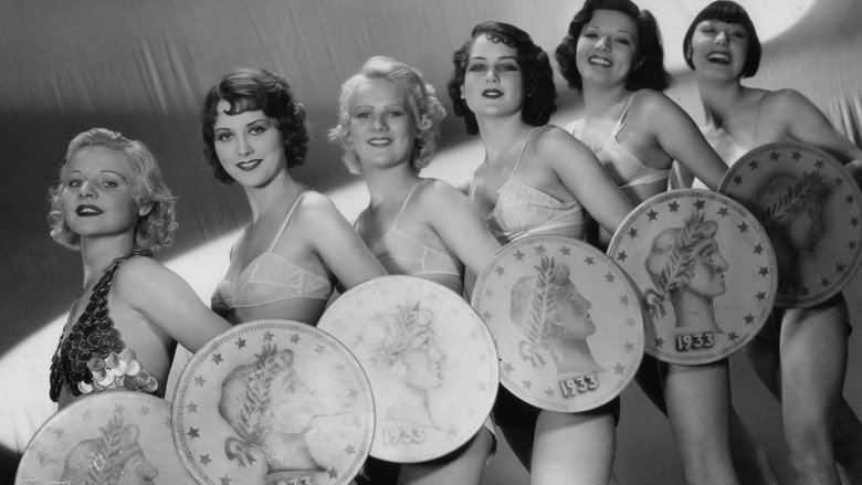 Gold Diggers of 1933 still 8