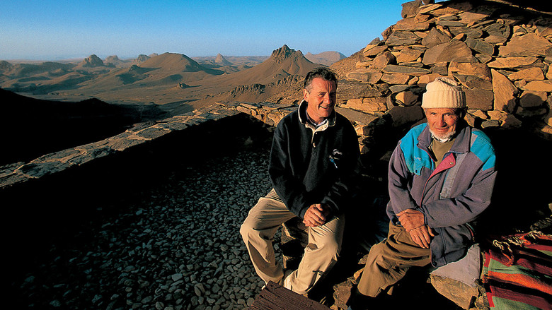 Sahara with Michael Palin still 3