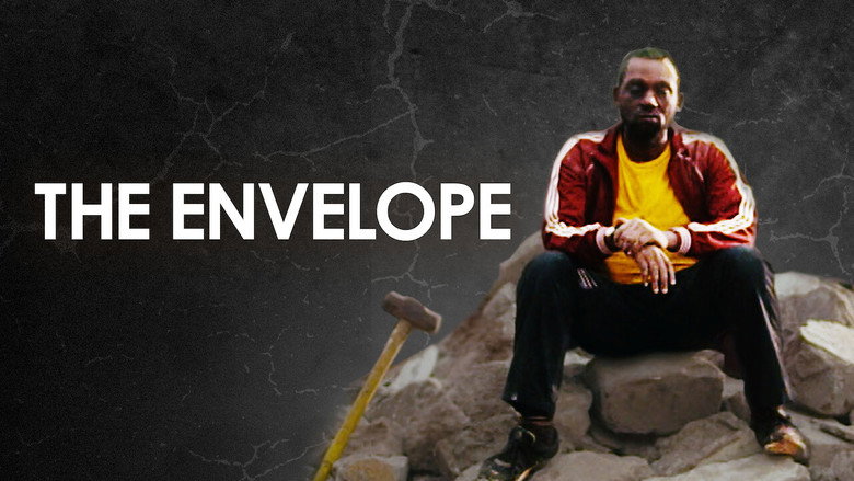 The Envelope still 3